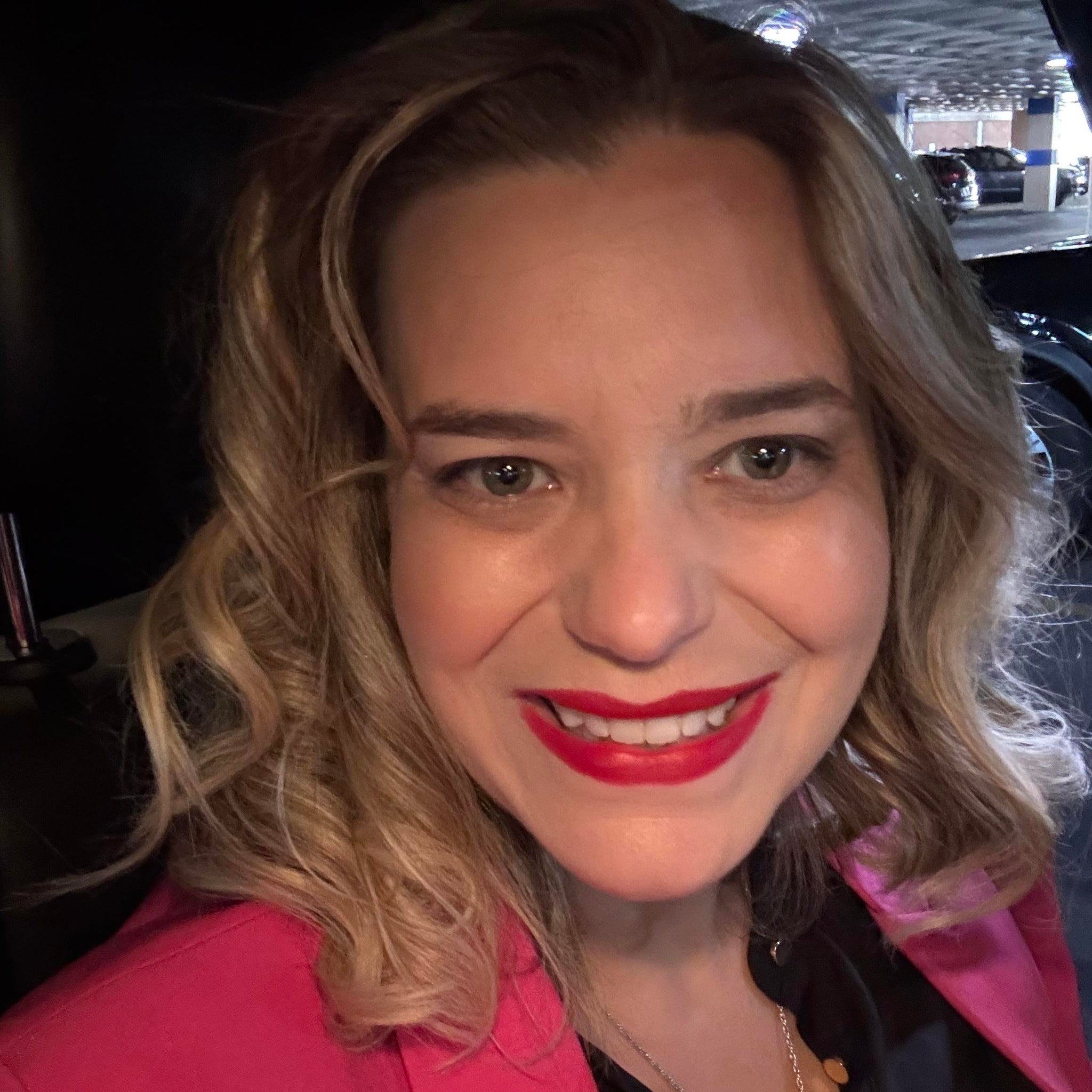 Helen G.